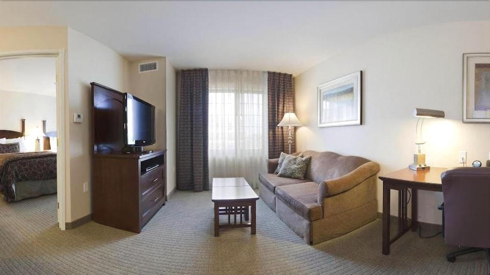 Staybridge Suites Tucson Airport By Ihg Exterior foto