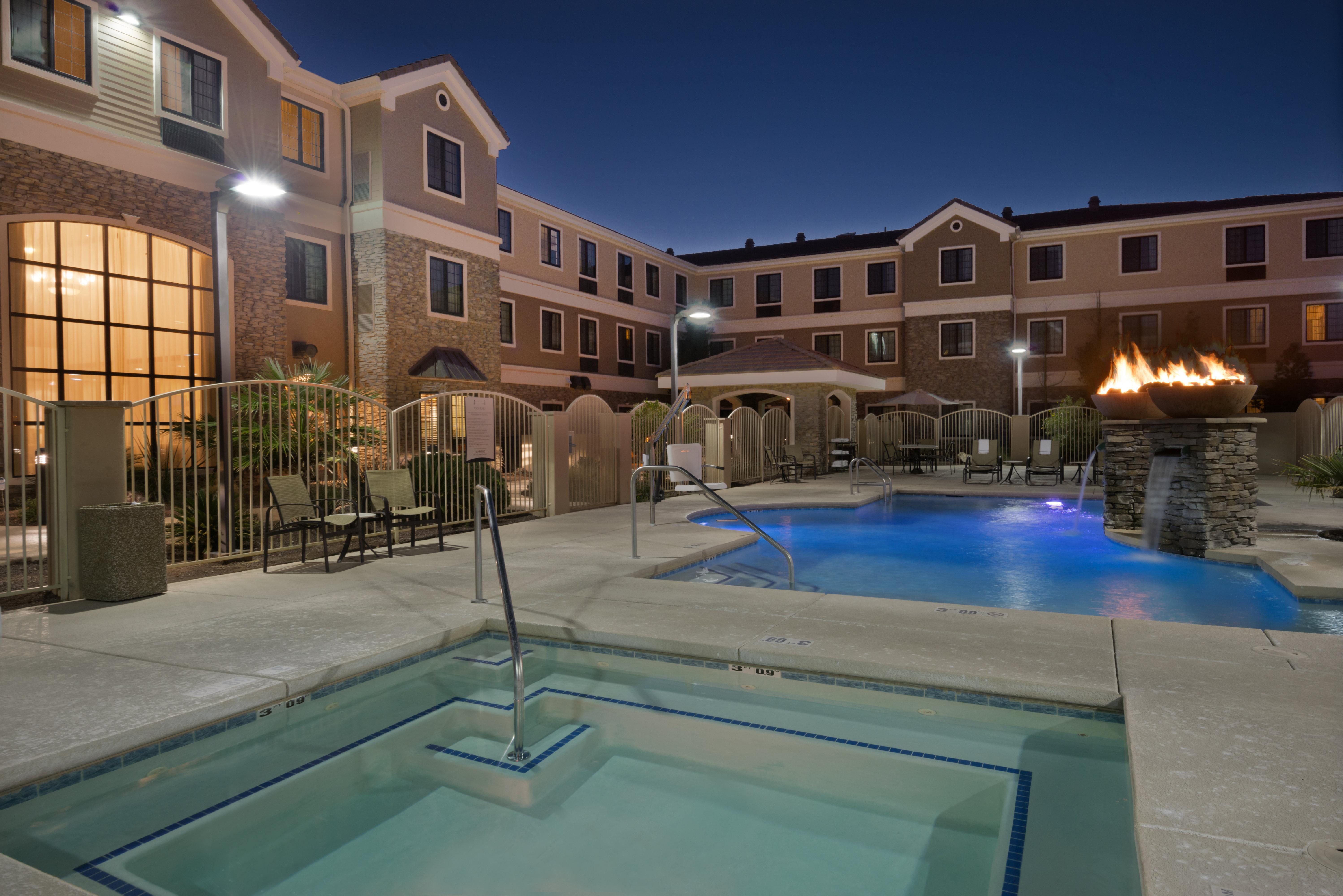 Staybridge Suites Tucson Airport By Ihg Exterior foto