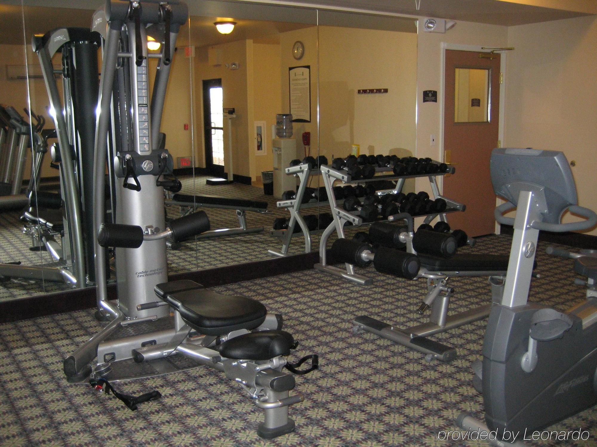 Staybridge Suites Tucson Airport By Ihg Facilidades foto
