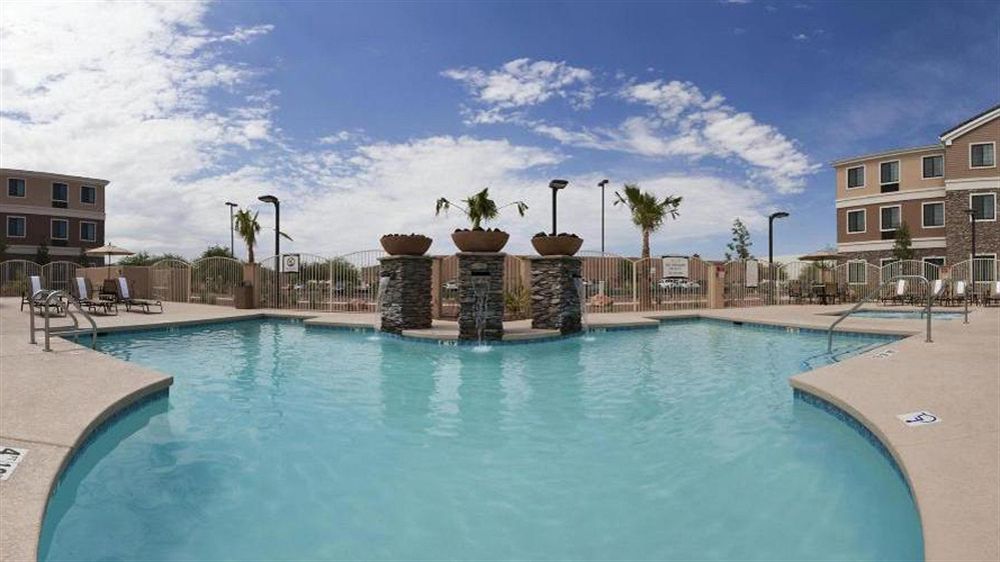 Staybridge Suites Tucson Airport By Ihg Exterior foto