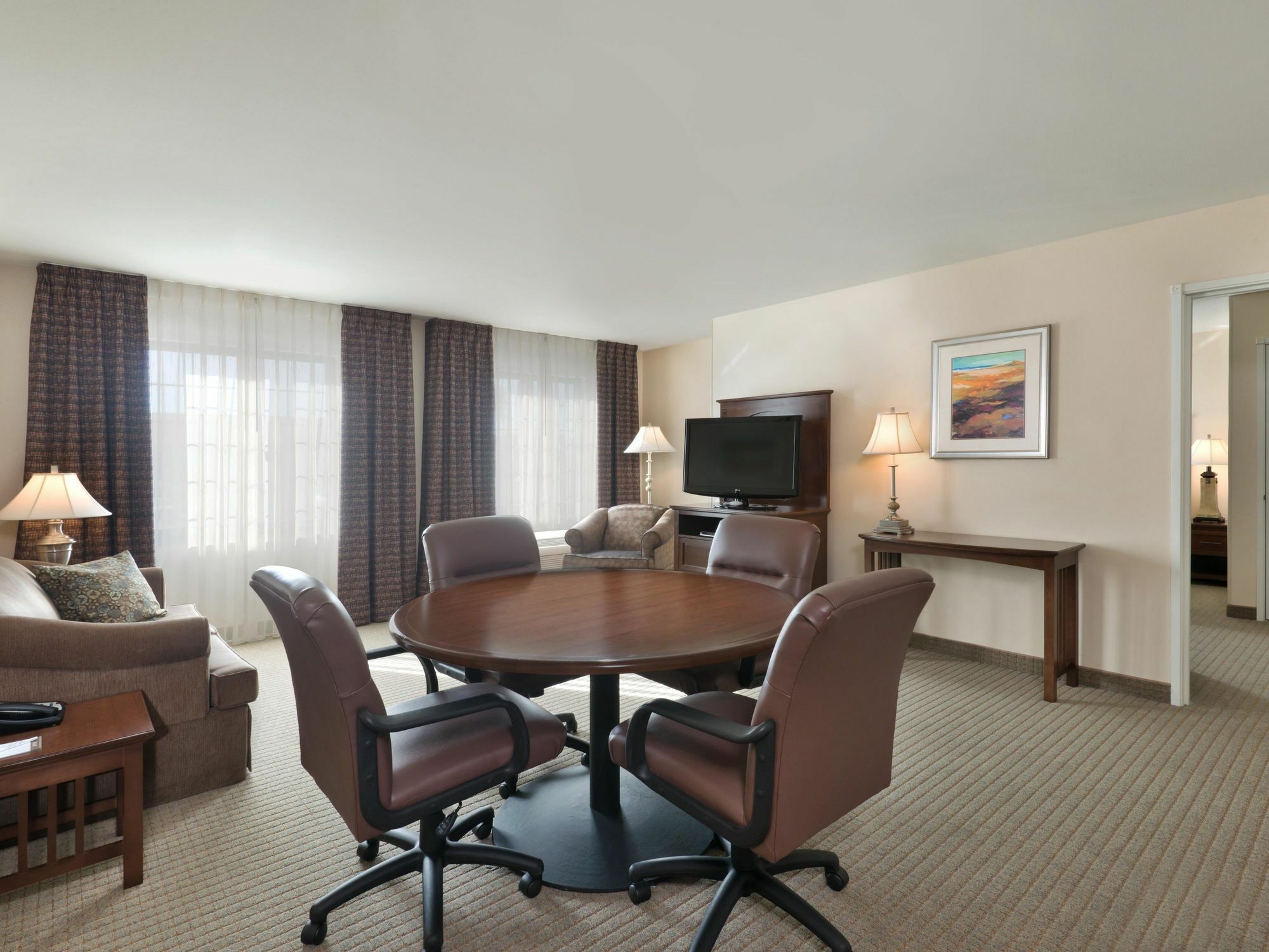 Staybridge Suites Tucson Airport By Ihg Exterior foto
