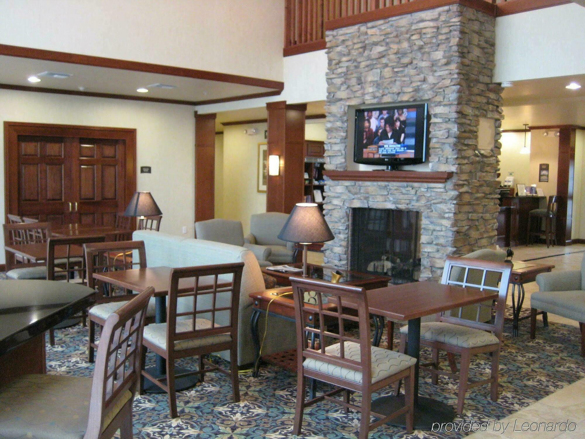 Staybridge Suites Tucson Airport By Ihg Exterior foto
